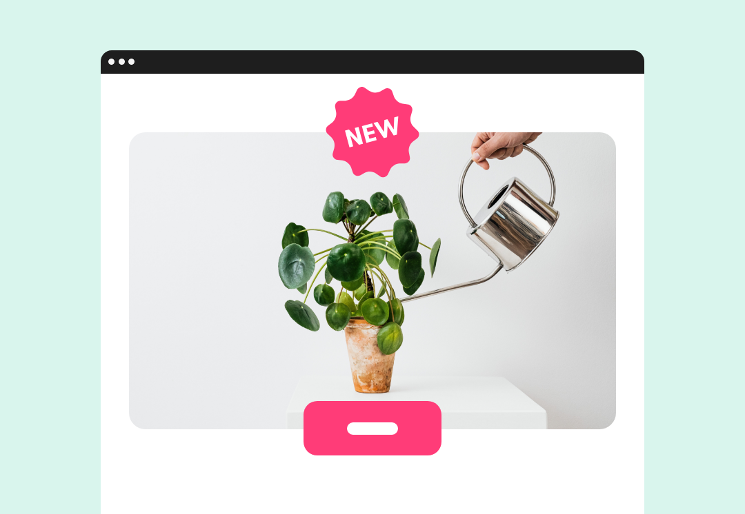 7 New Product Announcement Email Template Examples & Ideas